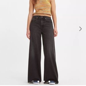 🖤LEVI’S XL FLOOD JEAN🖤